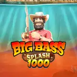 Big Bass Splash at MyEmpire Casino