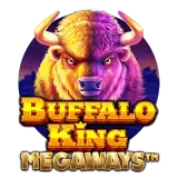 Buffalo King Megaways at MyEmpire Casino