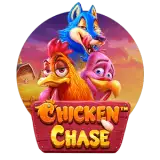 Chicken Chase at MyEmpire Casino