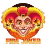Fire Joker at MyEmpire Casino