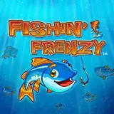 Fishin Frenzy at MyEmpire Casino