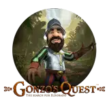 Gonzo's Quest at MyEmpire Casino