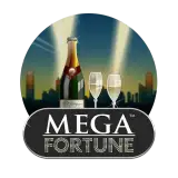 Mega Fortune