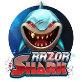 Razor Shark at MyEmpire Casino