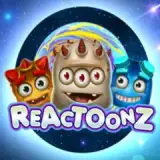 Reactoonz at MyEmpire Casino