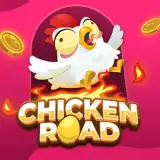 Road Chicken at MyEmpire Casino