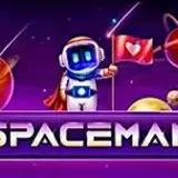 Spaceman at MyEmpire Casino