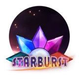Starburst at MyEmpire Casino