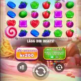 Sweet Bonanza at MyEmpire Casino