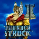 Thunderstruck II at MyEmpire Casino