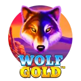 Wolf Gold at MyEmpire Casino
