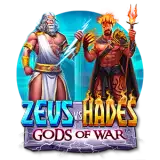 Zeus vs Hades at MyEmpire Casino
